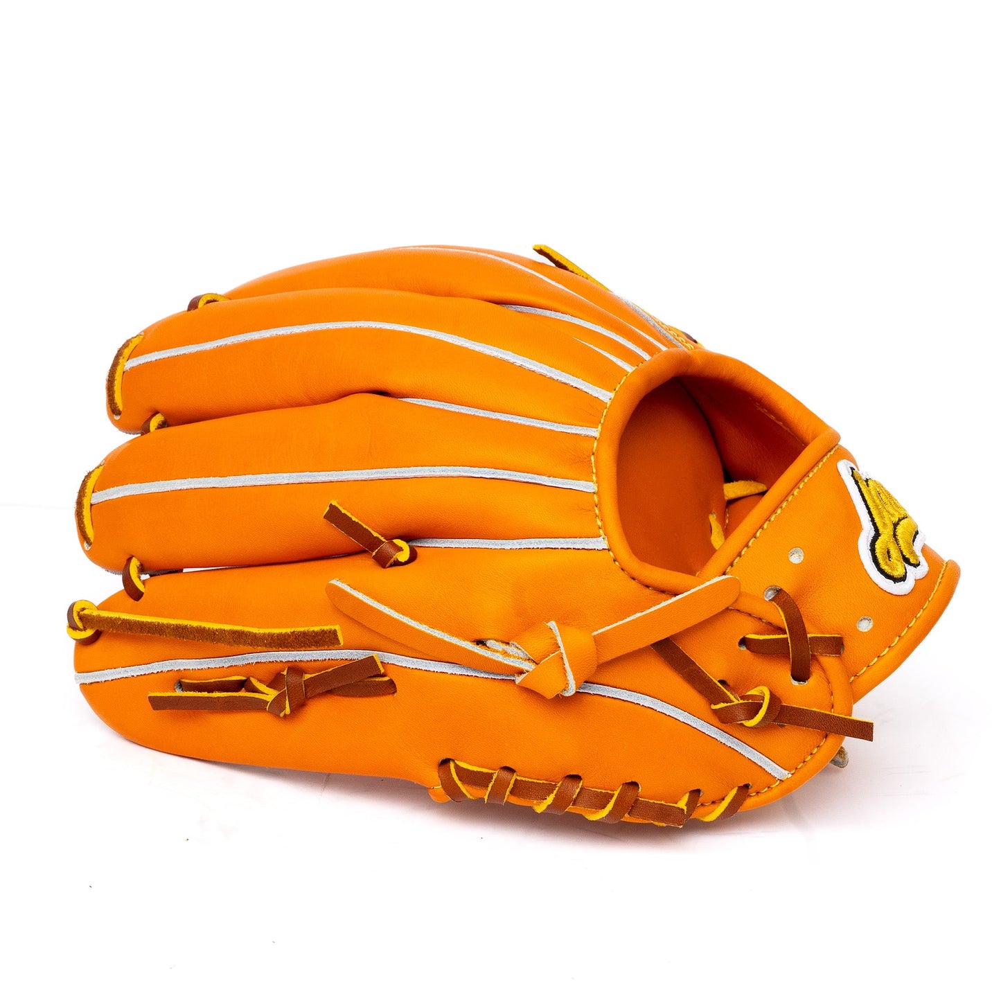 Jax Fielding Glove | DM-5 | Infield | Orange Tan | 11.5"