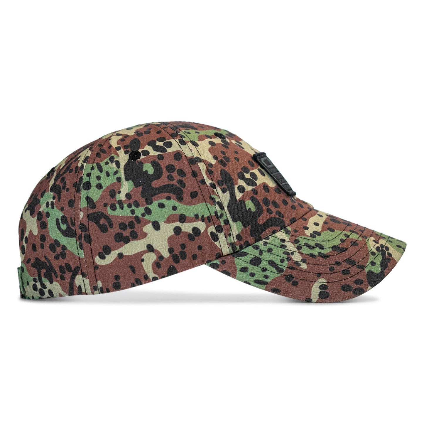 Original Subdued CMBT Patch Ripstop Snapback Hat