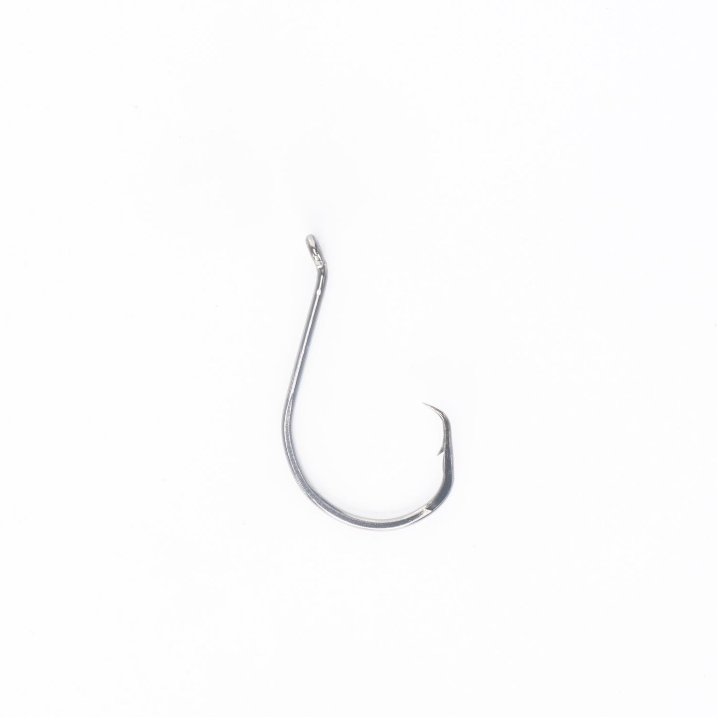 Double Offset Circle Hooks 5/0