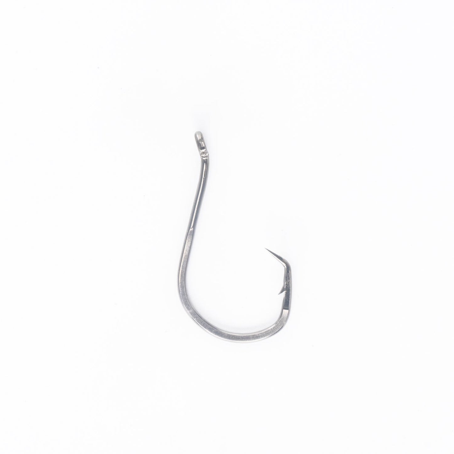 Double Offset Circle Hooks 6/0 - Value Pack