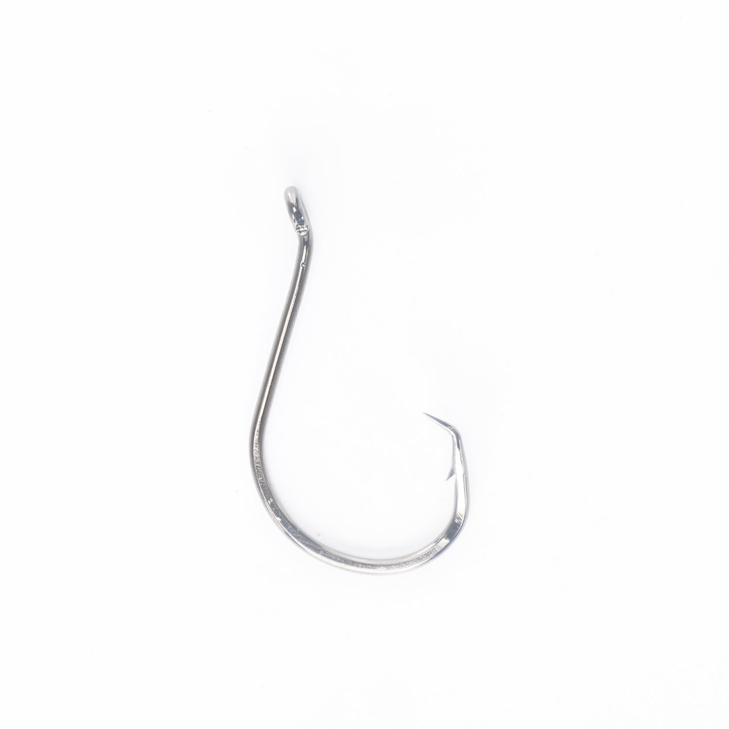 Double Offset Circle Hooks 8/0