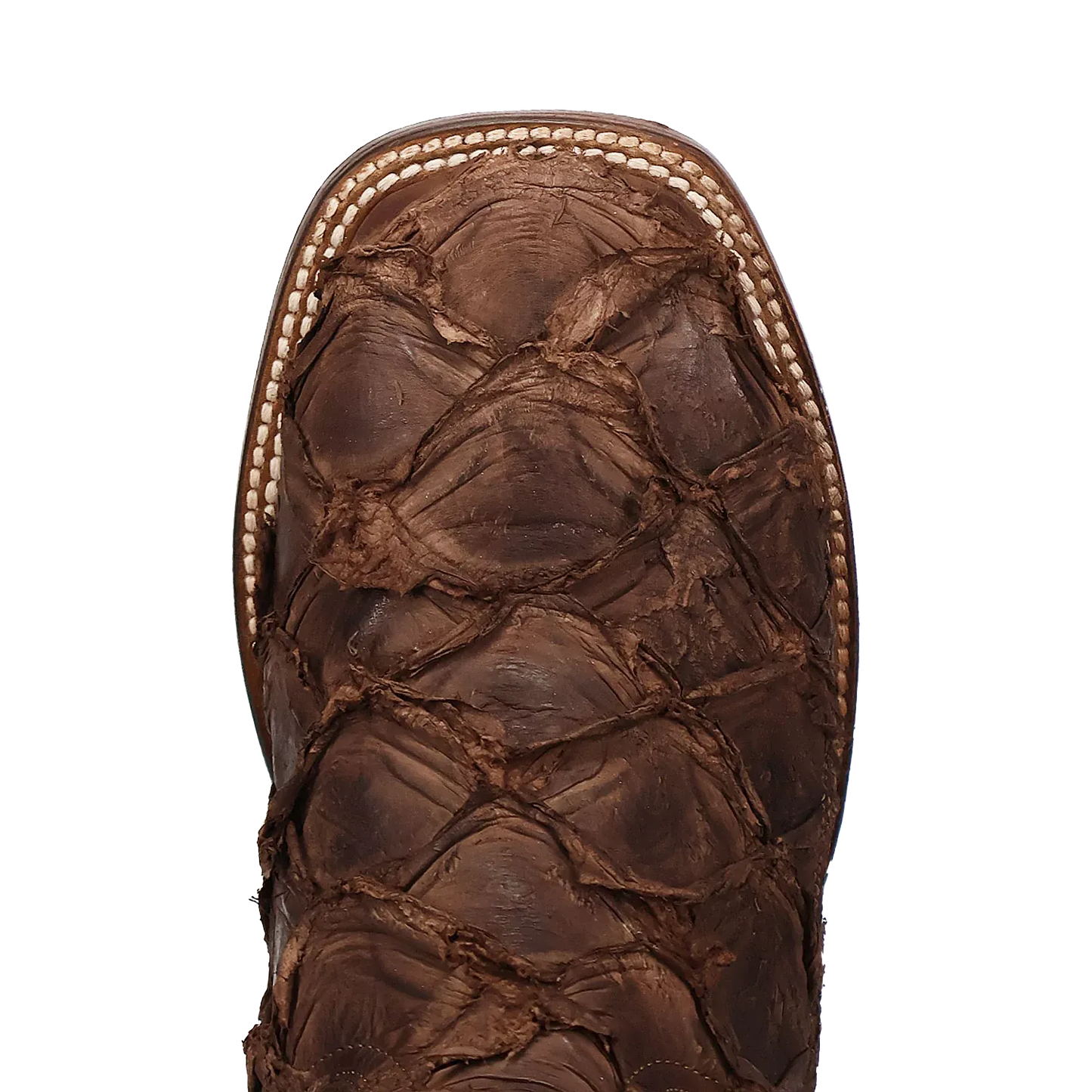 Dan Post Raymond - Men's Pirarucu Cowboy Boots