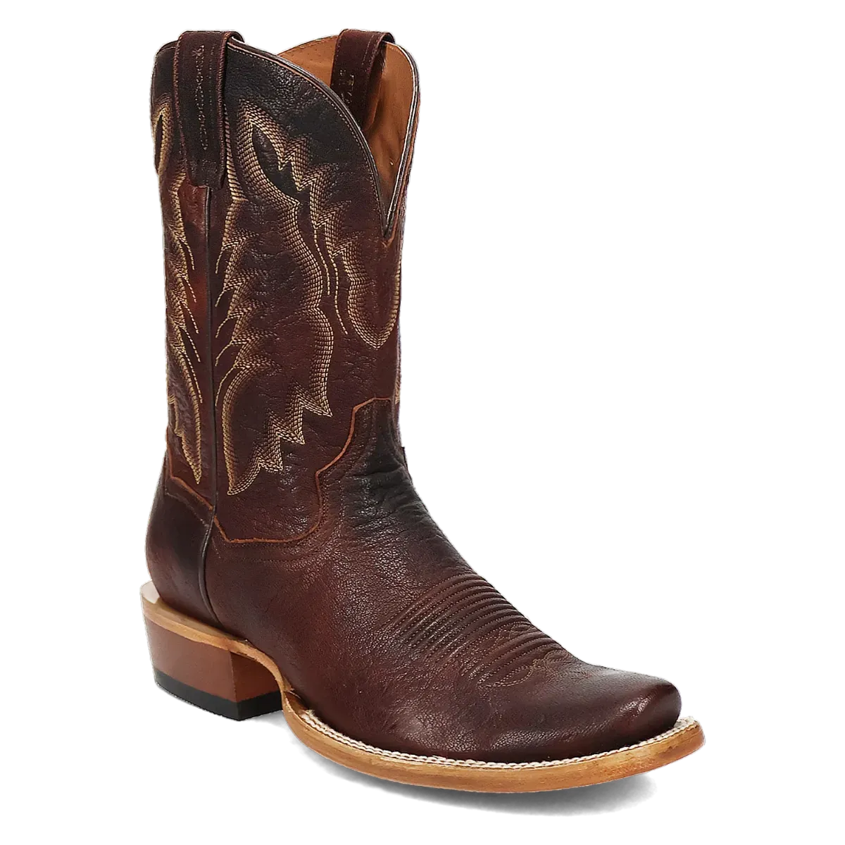 Dan Post Boerne - Men's Leather Cowboy Boots