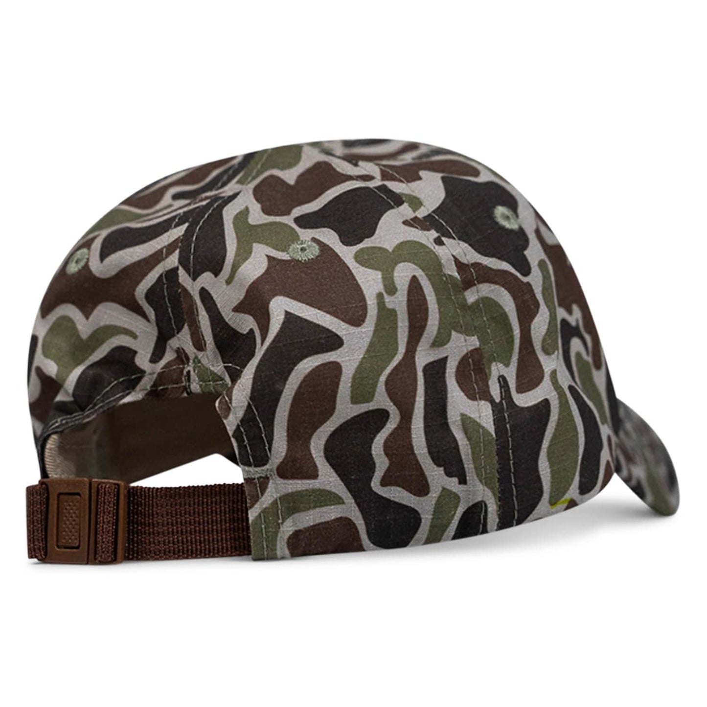 RipStop Low Pro Operator Hat [no patch]