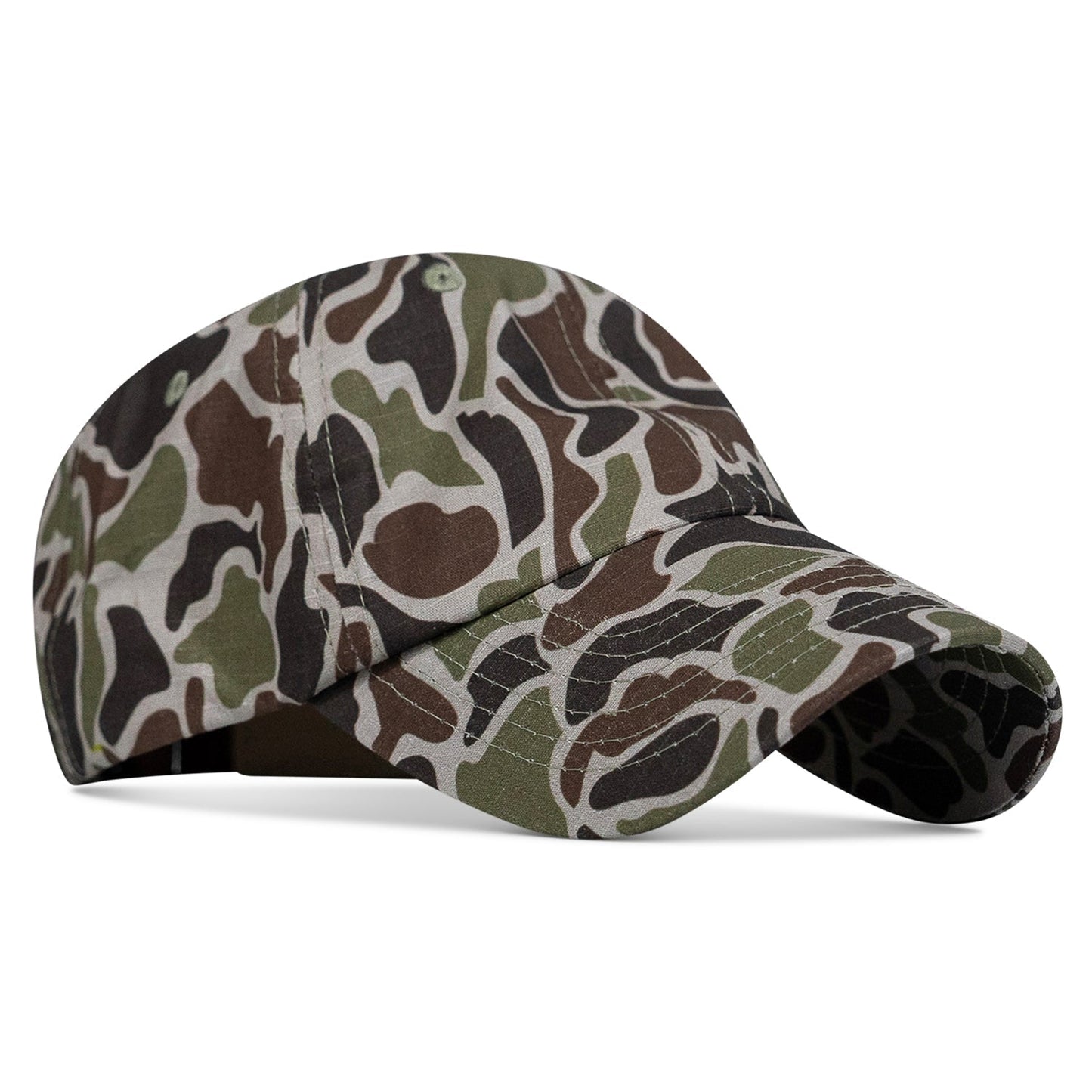 RipStop Low Pro Operator Hat [no patch]