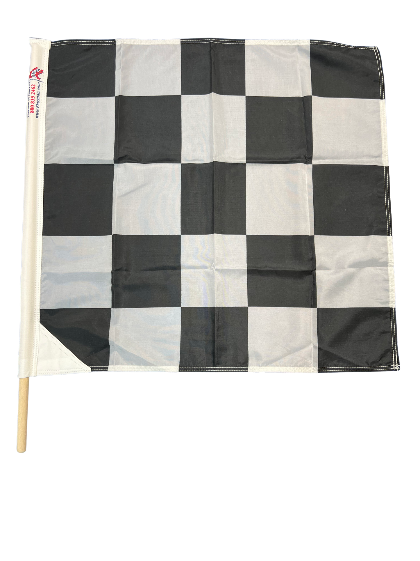 Dynamic Dezigns Style Individual Flags