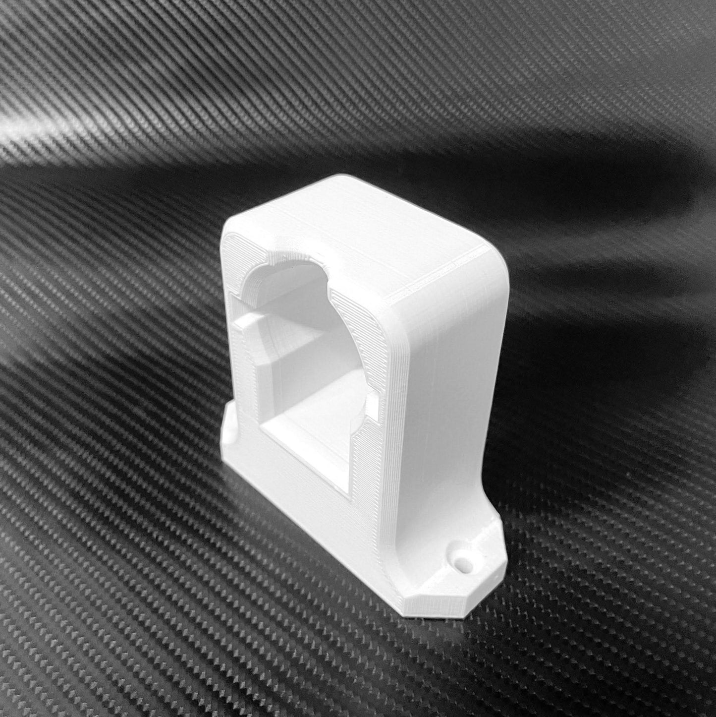 Dyson Stick Vacuum Accessory Mount