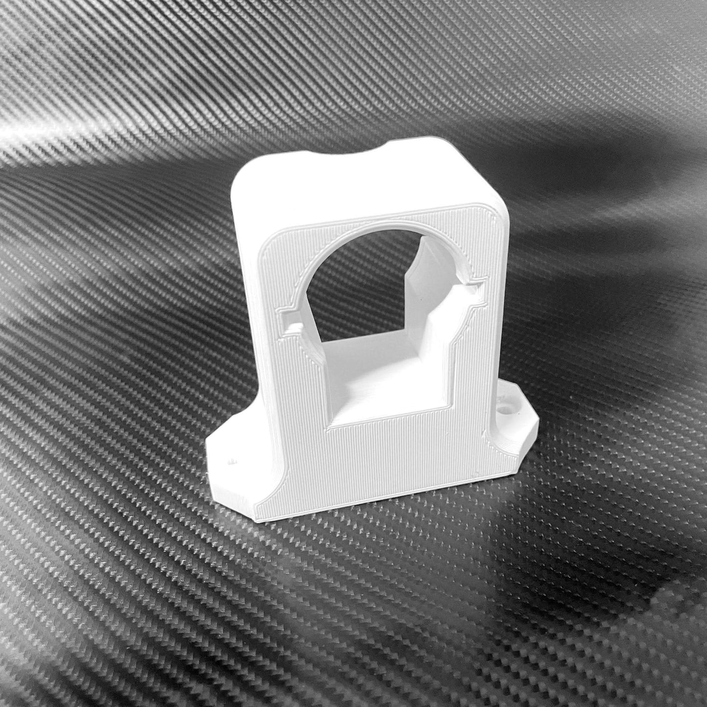 Dyson Stick Vacuum Accessory Mount