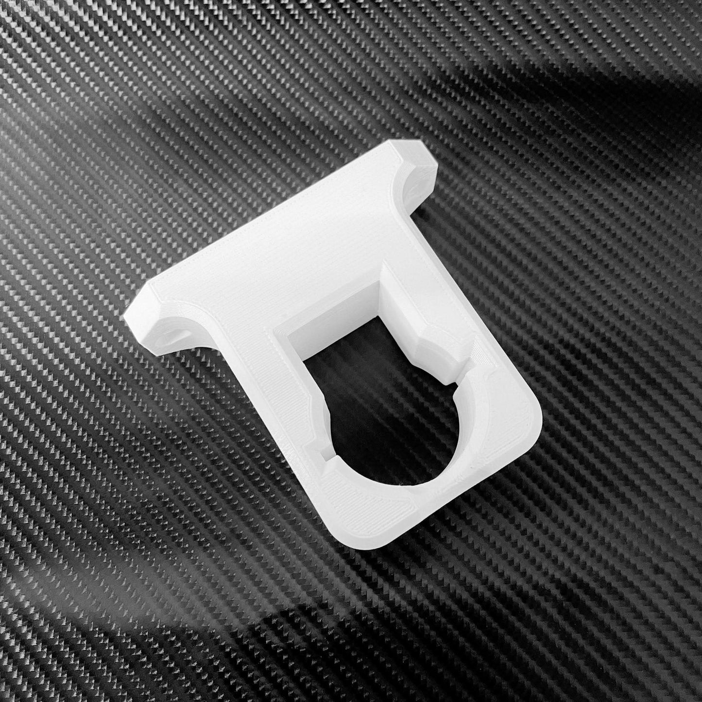 Dyson Stick Vacuum Accessory Mount