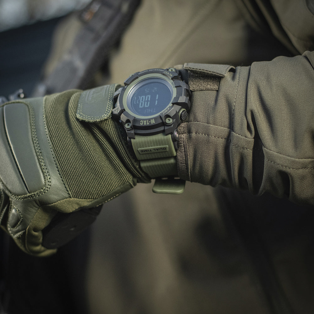 M-Tac Tactical Watch Adventure