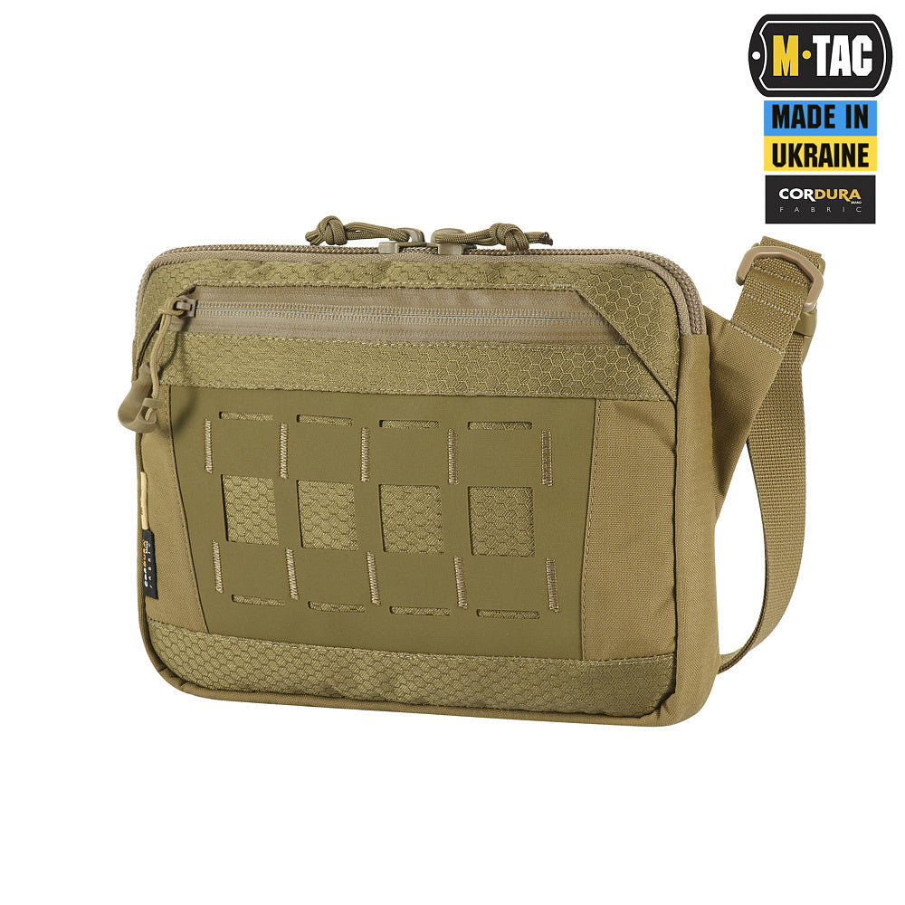 M‑Tac Admin Shoulder Bag