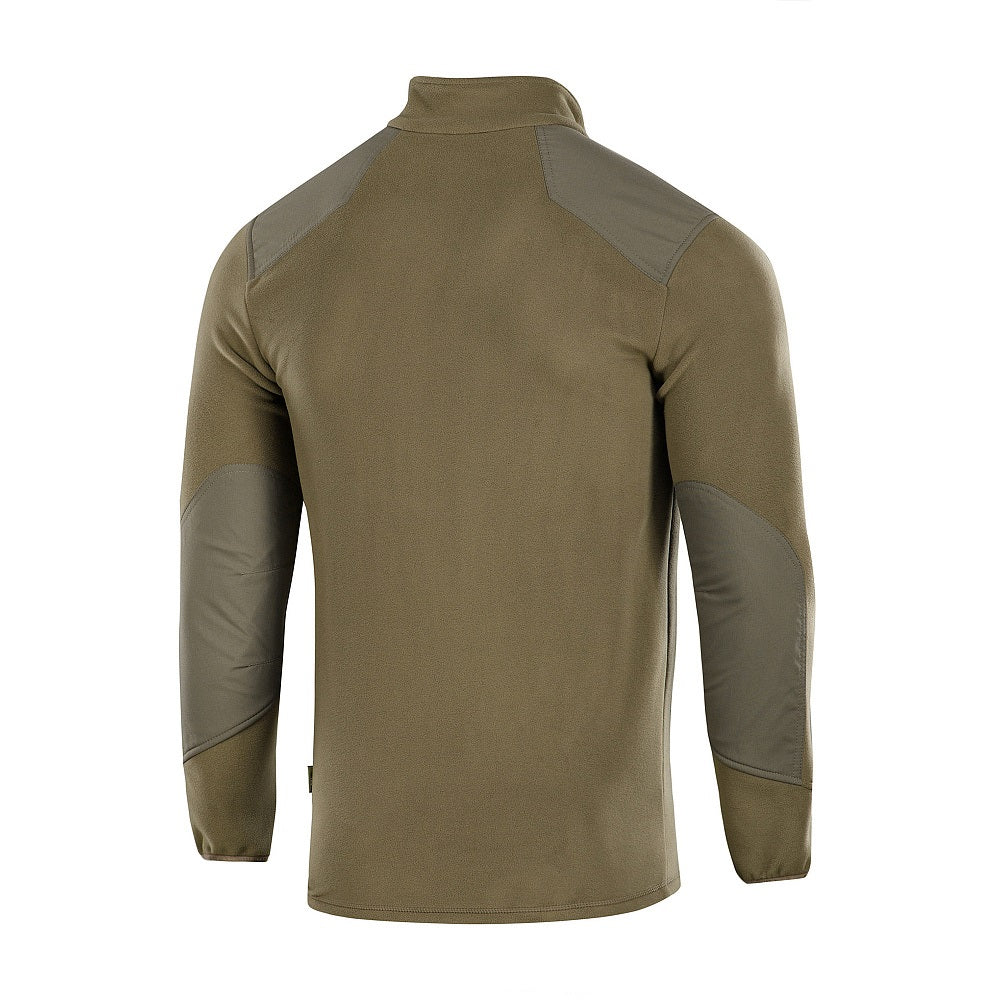 M-Tac Microfleece Jacket Legatus