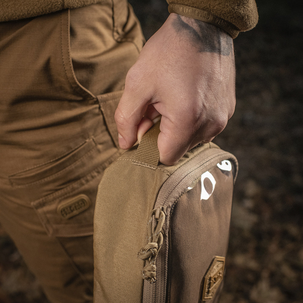 M-Tac Utility Organizer Transparent Elite Gen.II (Small)