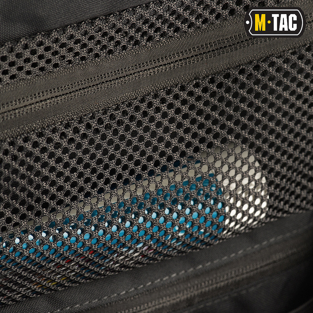 M‑Tac Tactical Toiletry Bag