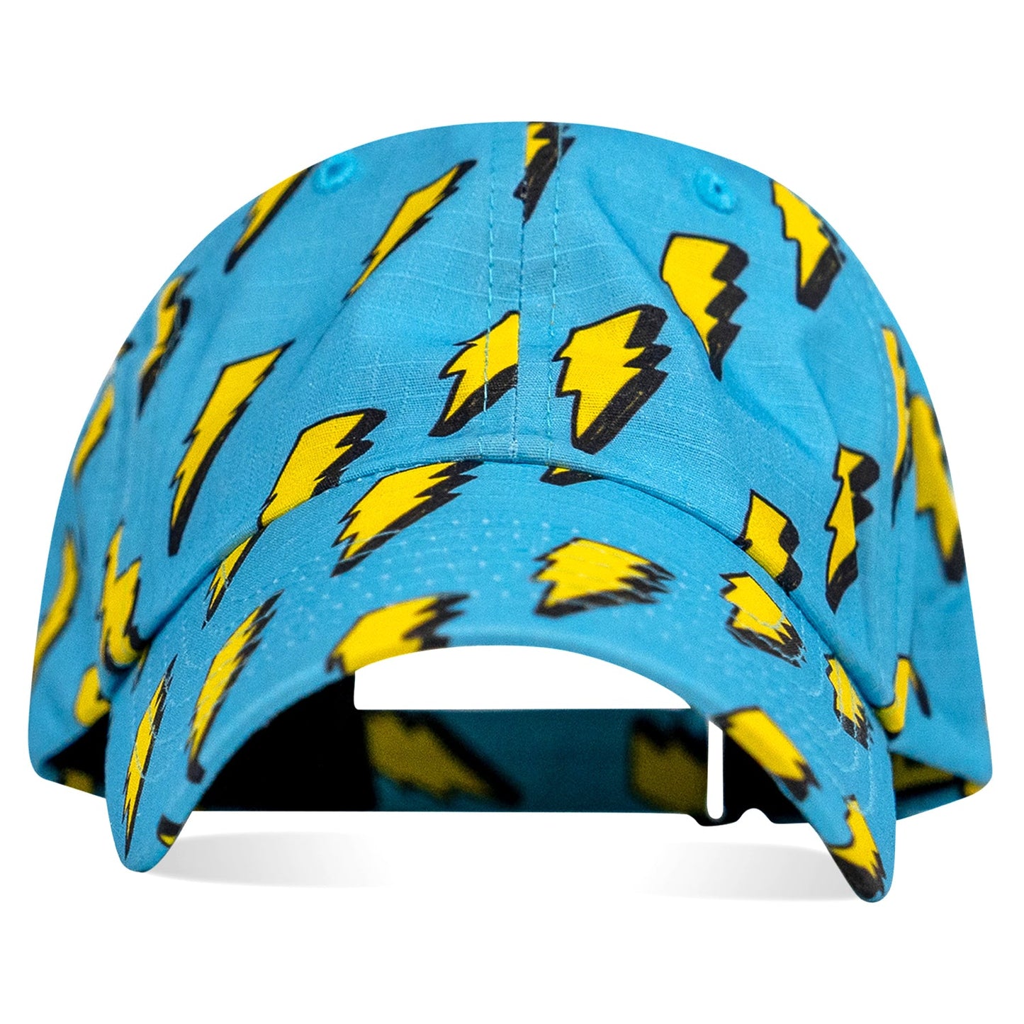 RipStop Low Pro Operator Hat [no patch]