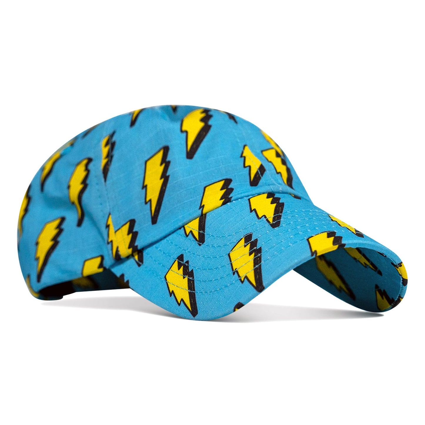 RipStop Low Pro Operator Hat [no patch]
