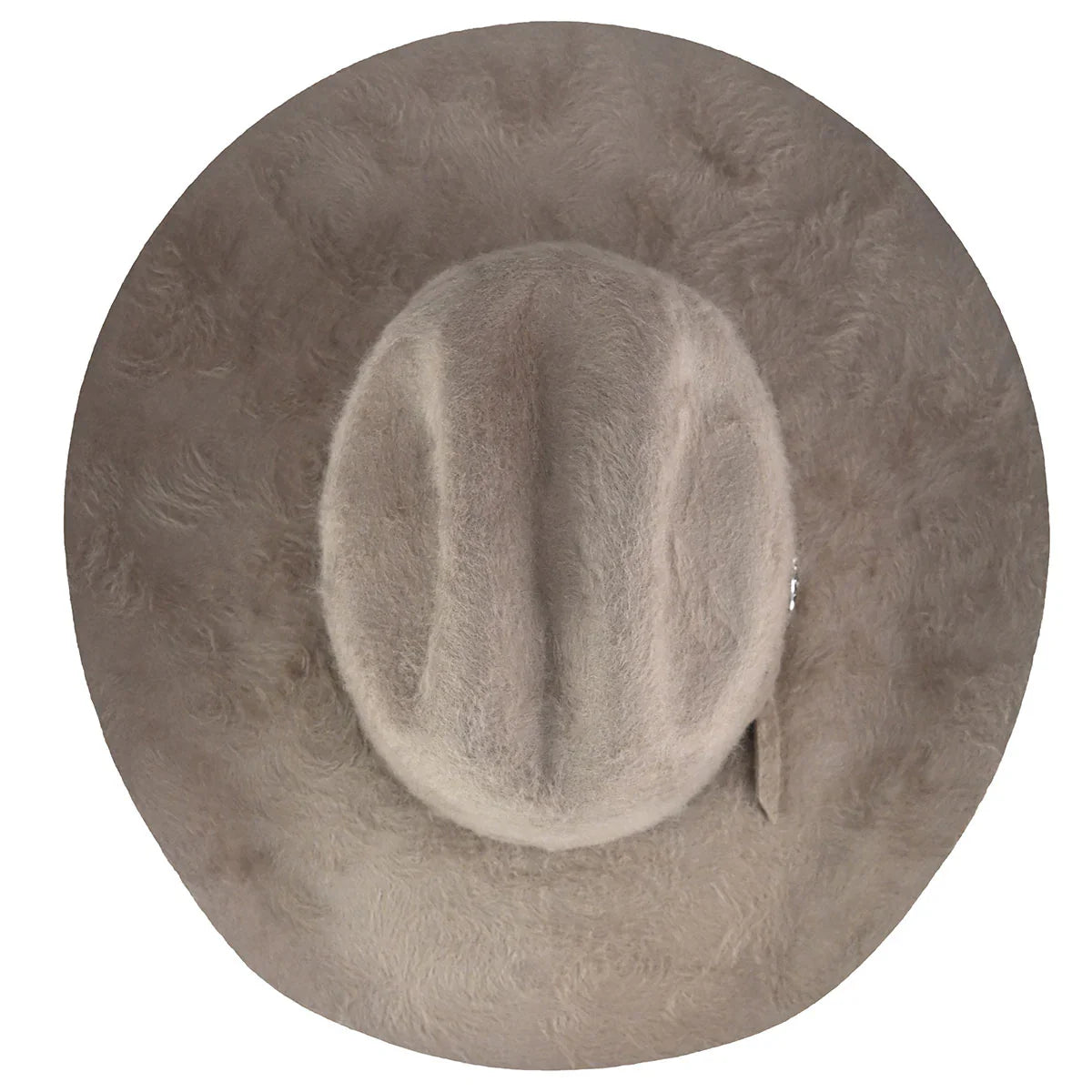 Bailey Oro - Renegade Wool Felt Cowboy Hat