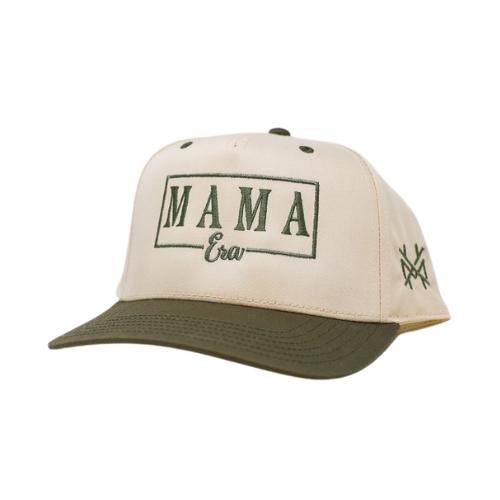Mama Era