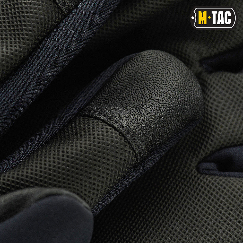 M-Tac Soft Shell Thinsulate Gloves