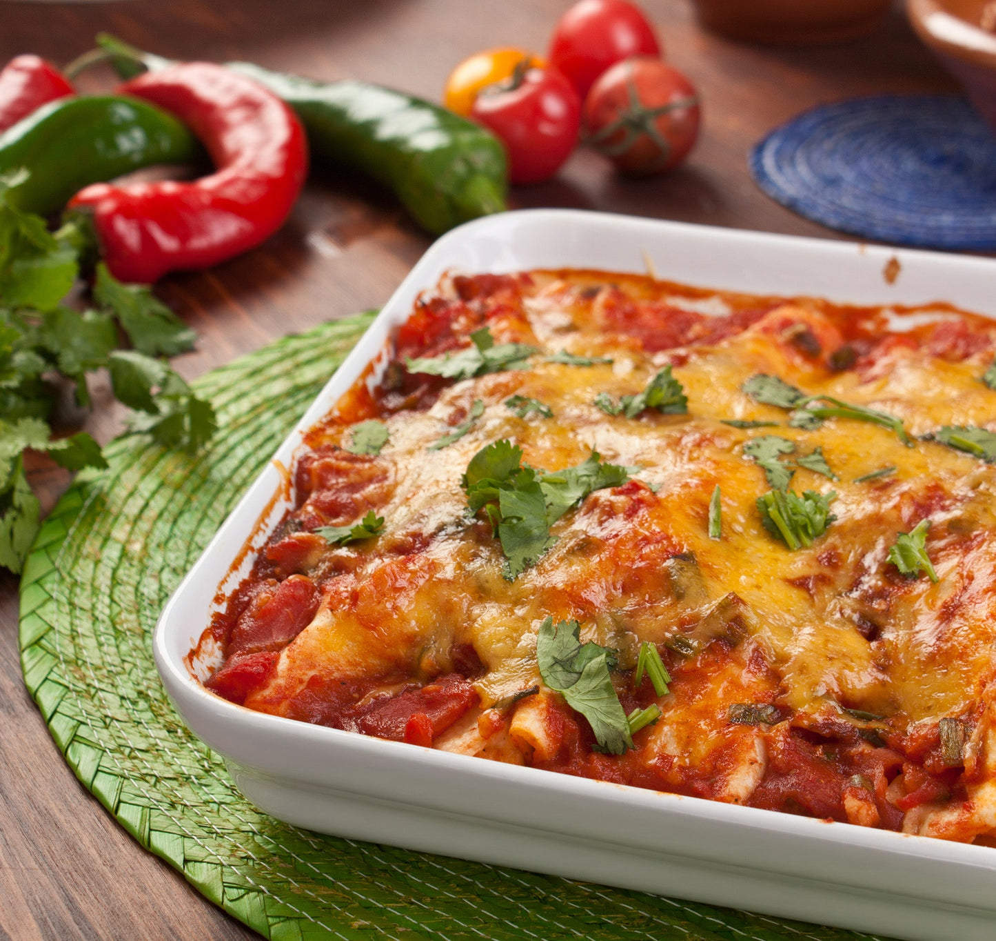 Chipotle Chile Powder