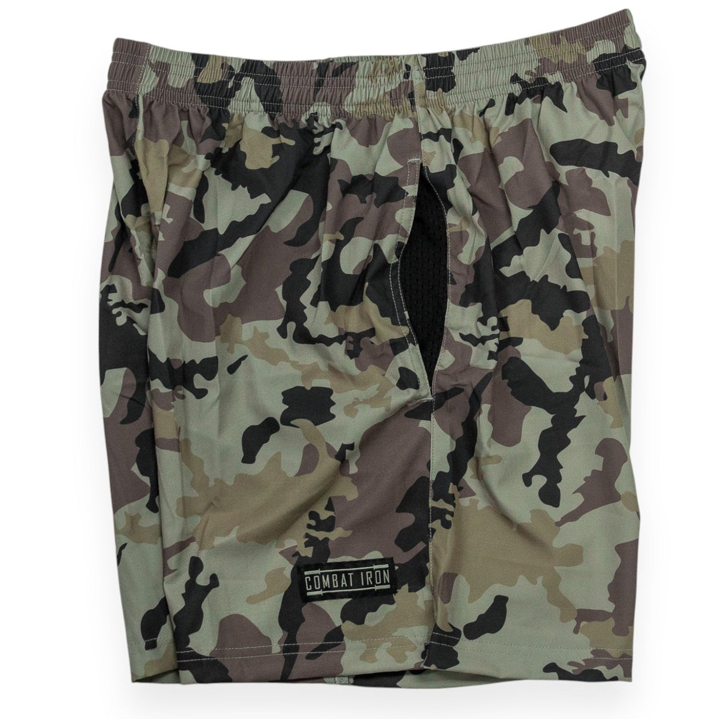 Men's V3 Performance Training Shorts | 5.5"
