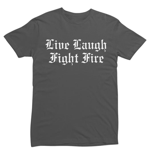 Fight Fire Tee