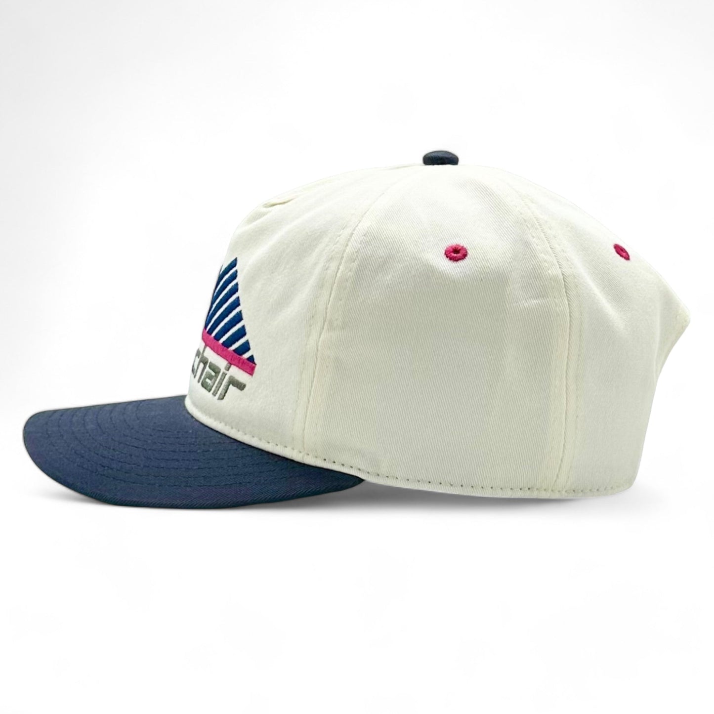 First Chair Snapback - The Big Sky