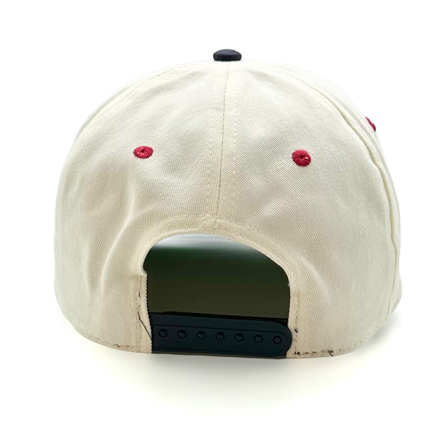 First Chair Snapback - The Breck