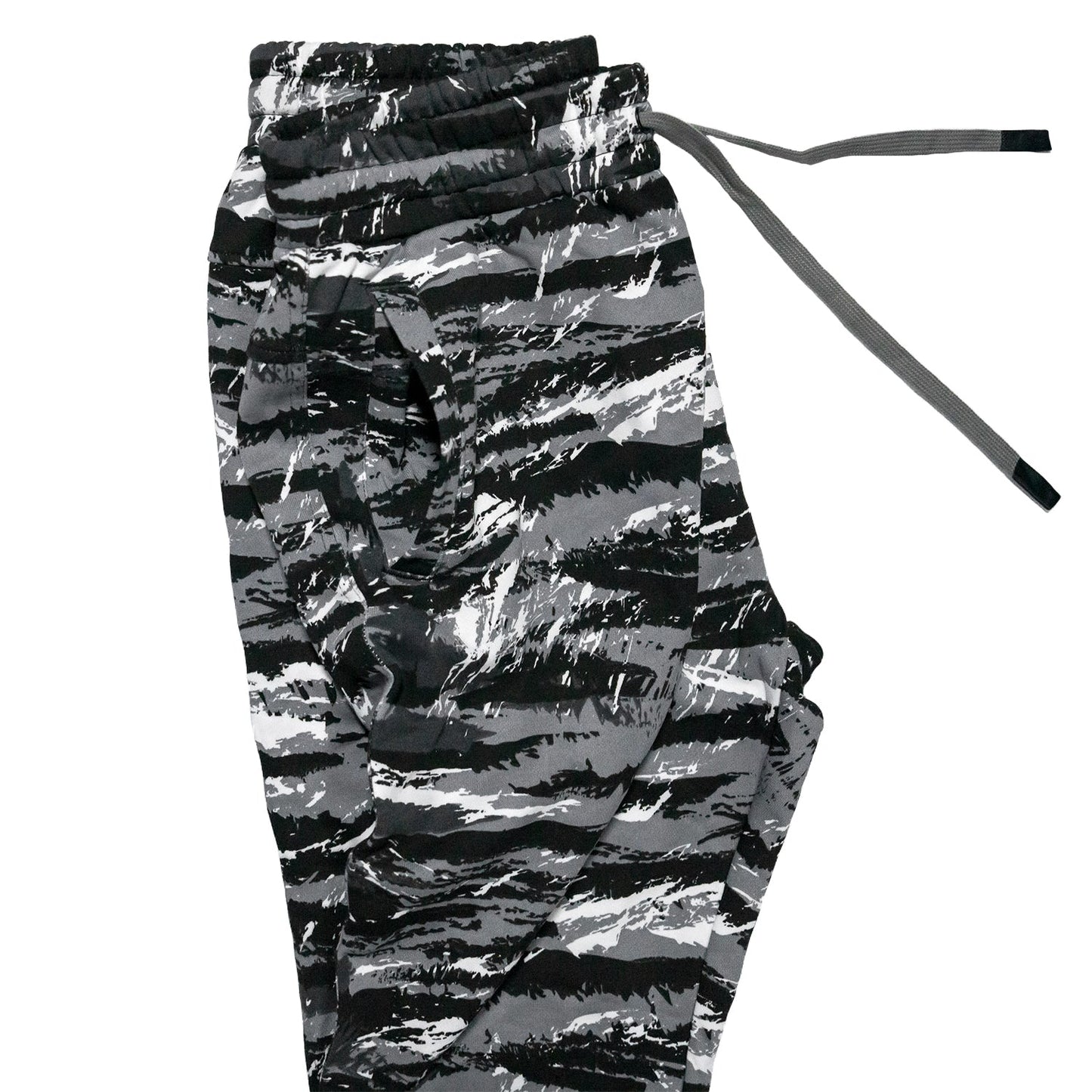 Men's Adjustable Performance Joggers 2.0