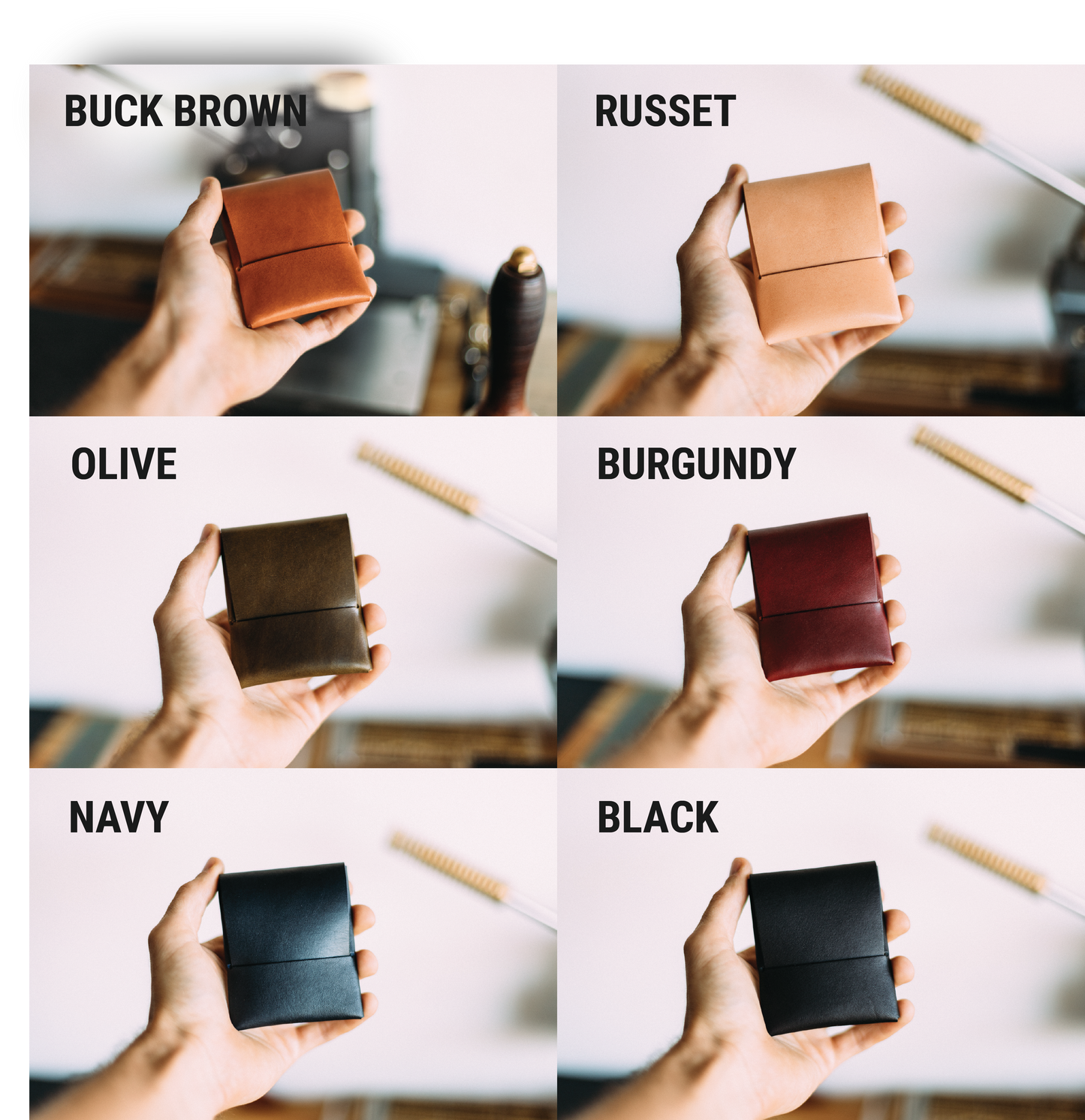 Create-your-own Franklin