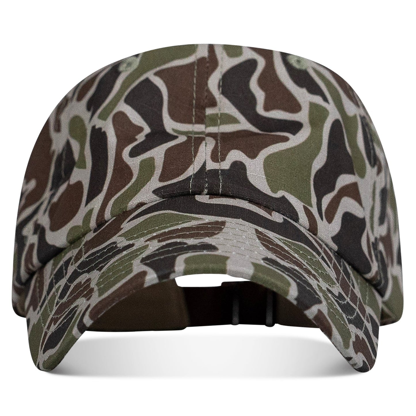 RipStop Low Pro Operator Hat [no patch]