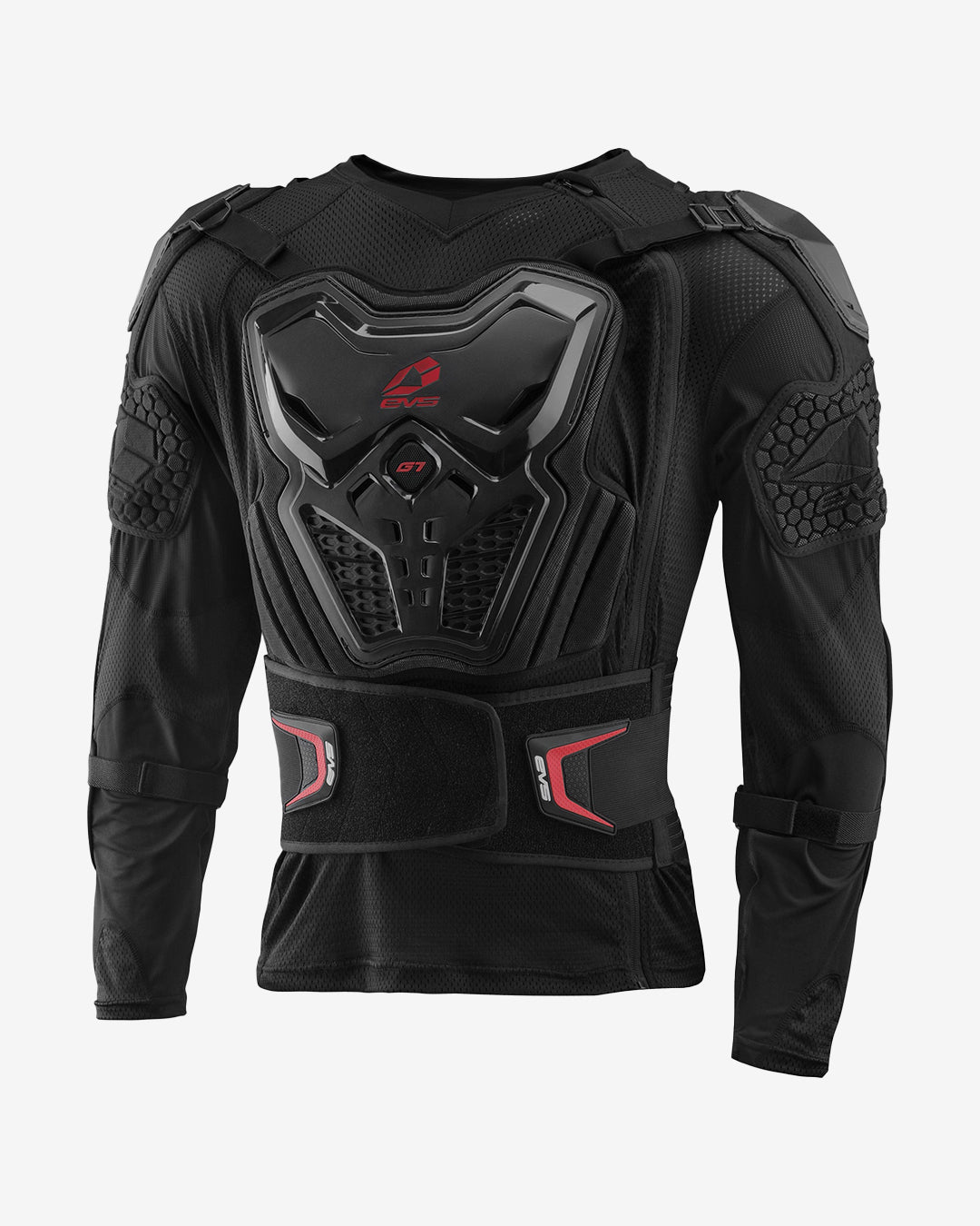 G7 Ballistic Jersey