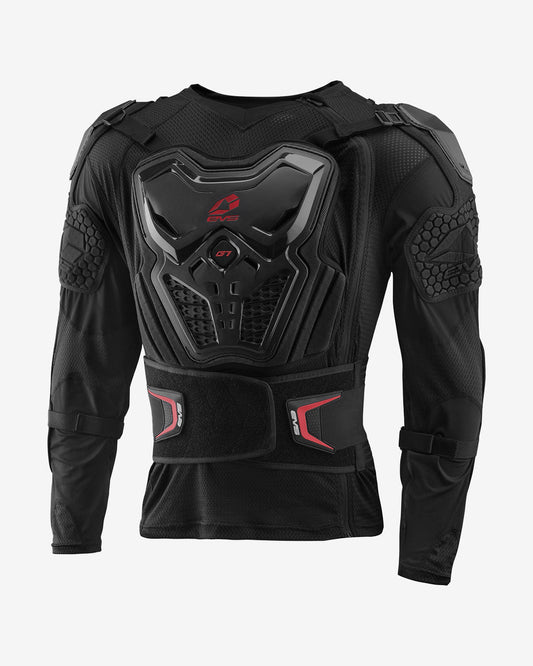 G7 Ballistic Jersey