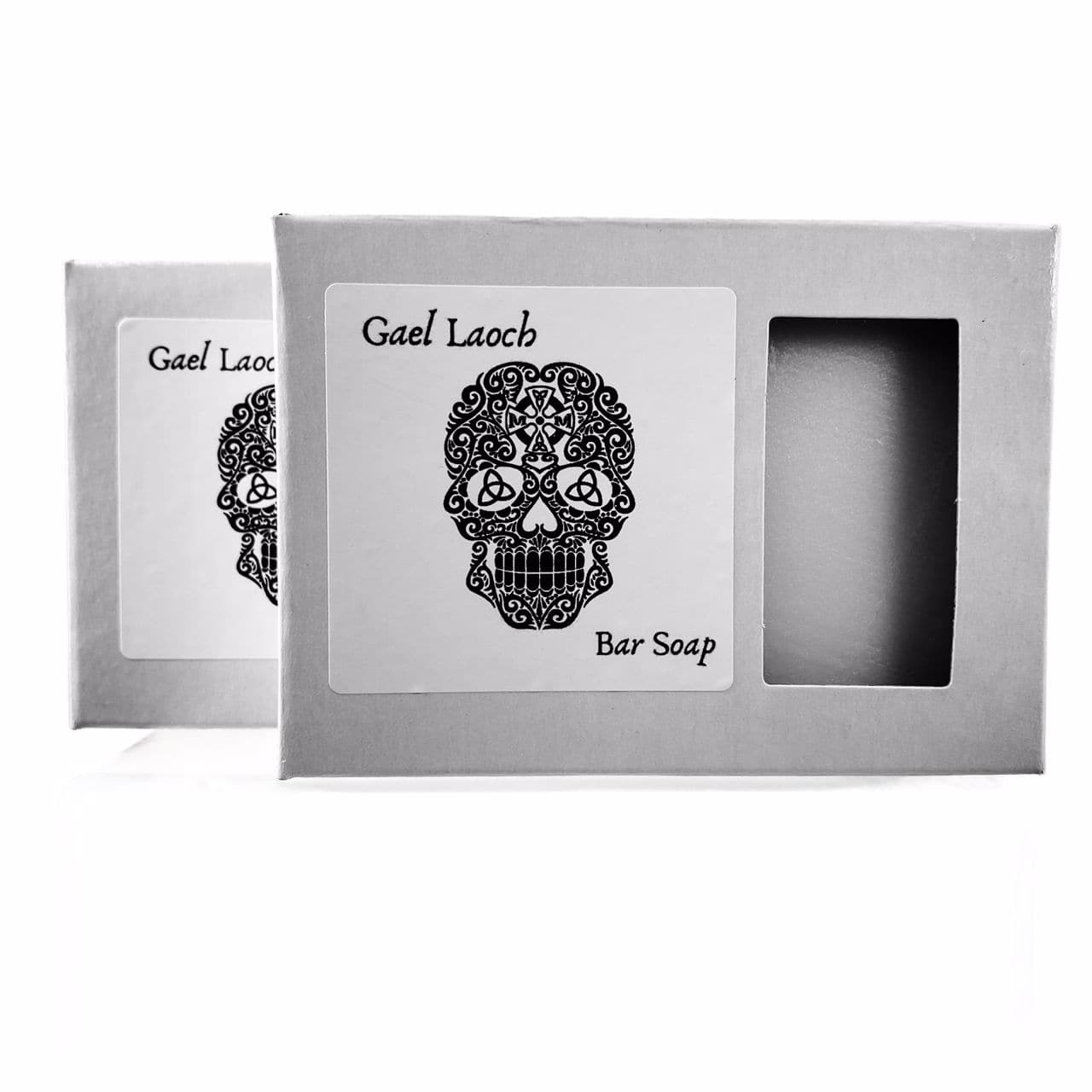Gael Laoch Bar Soap - by Murphy and McNeil