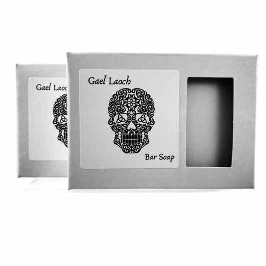Gael Laoch Bar Soap - by Murphy and McNeil