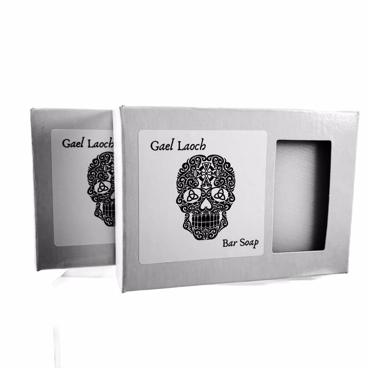 Gael Laoch Bar Soap - by Murphy and McNeil