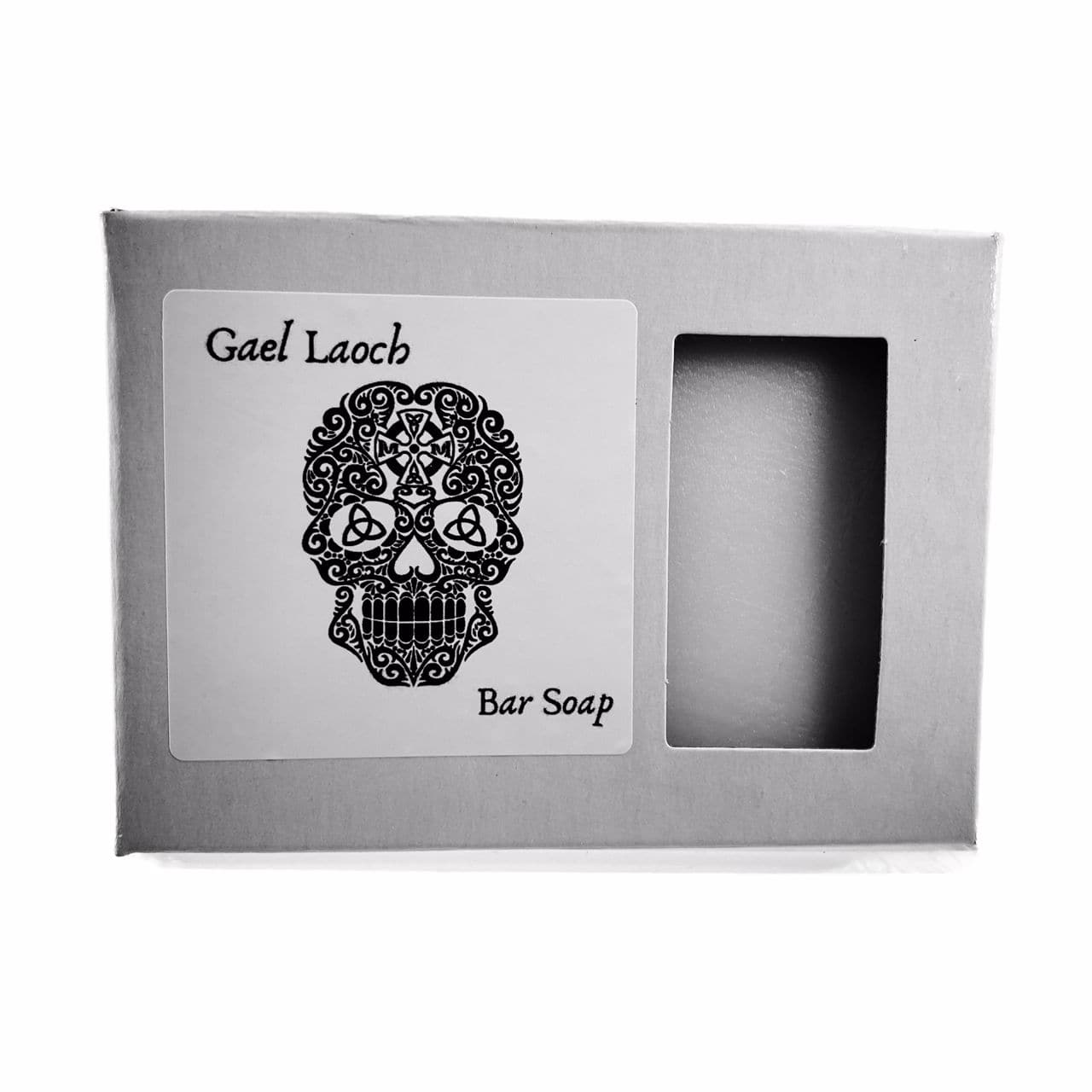 Gael Laoch Bar Soap - by Murphy and McNeil