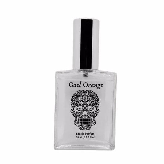 Gael Laoch Orange Eau de Parfum - by Murphy and McNeil