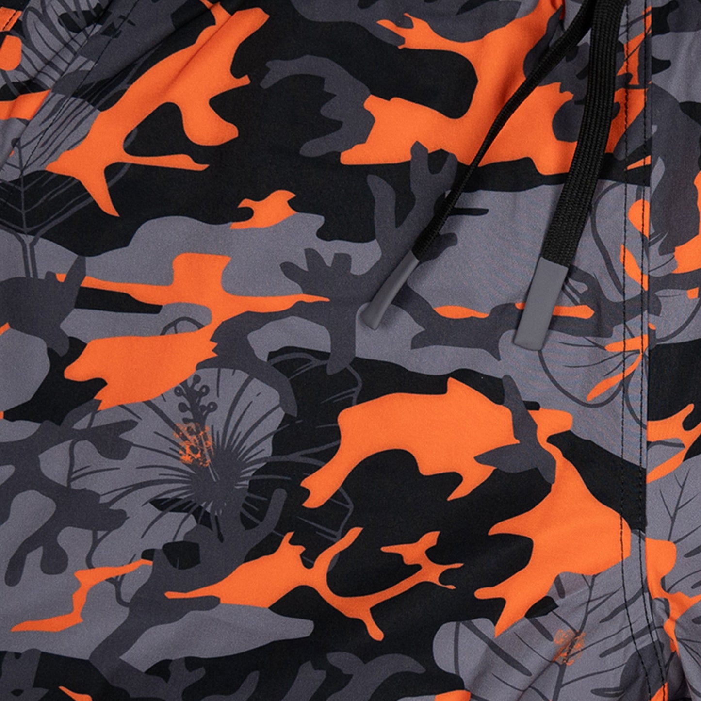 Swim Trunks - M81 Blaze