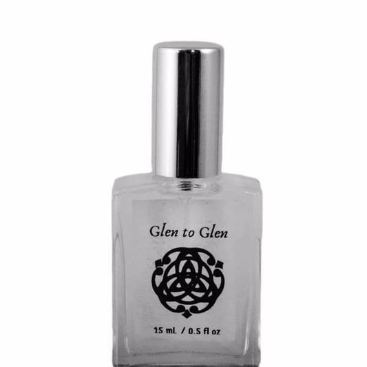 Glen to Glen Eau de Parfum - by Murphy and McNeil