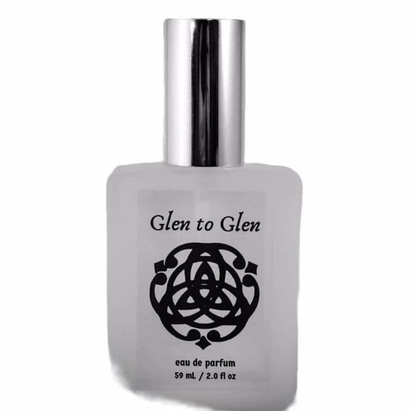 Glen to Glen Eau de Parfum - by Murphy and McNeil