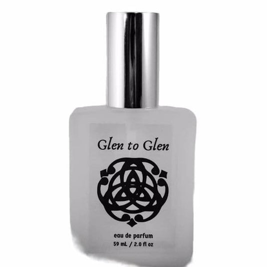 Glen to Glen Eau de Parfum - by Murphy and McNeil