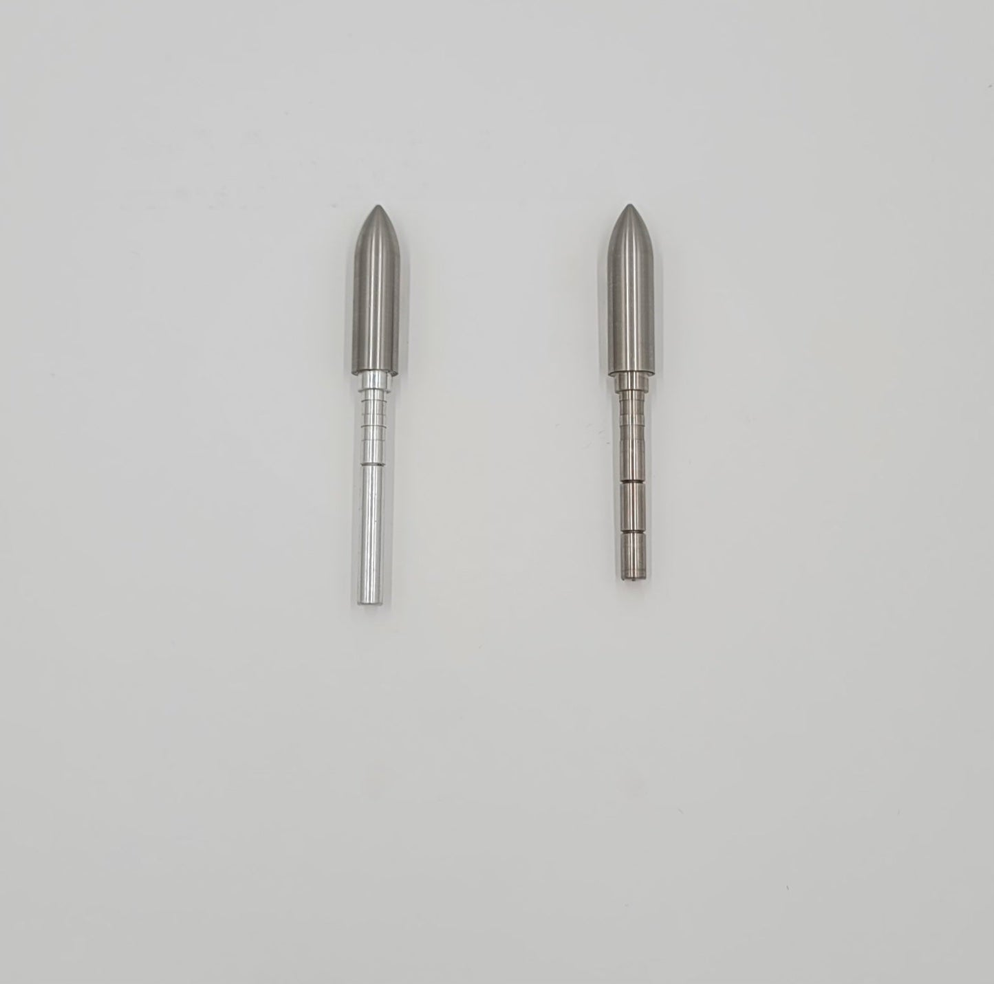 Glue-On Field Points