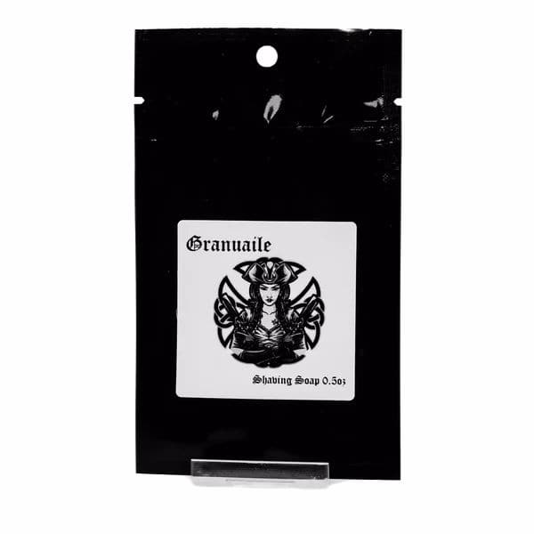 Granuaile Shaving Soap - by Murphy and McNeil