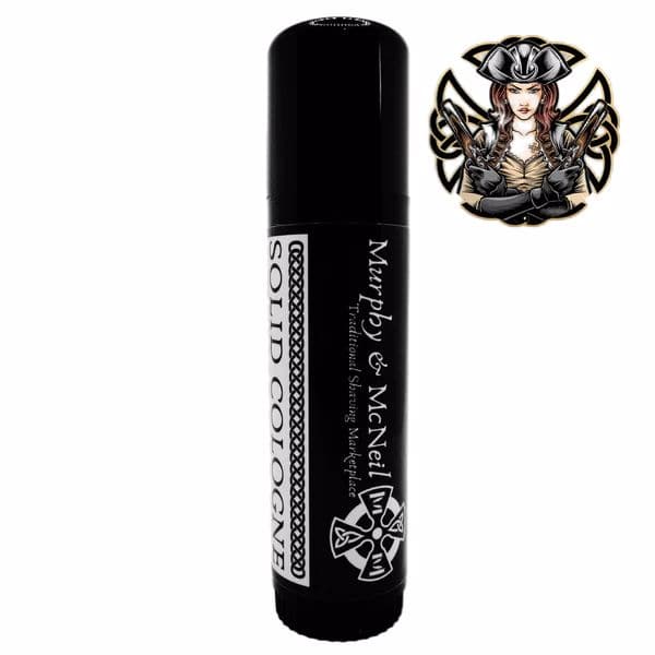 Granuaile Solid Cologne - by Murphy and McNeil