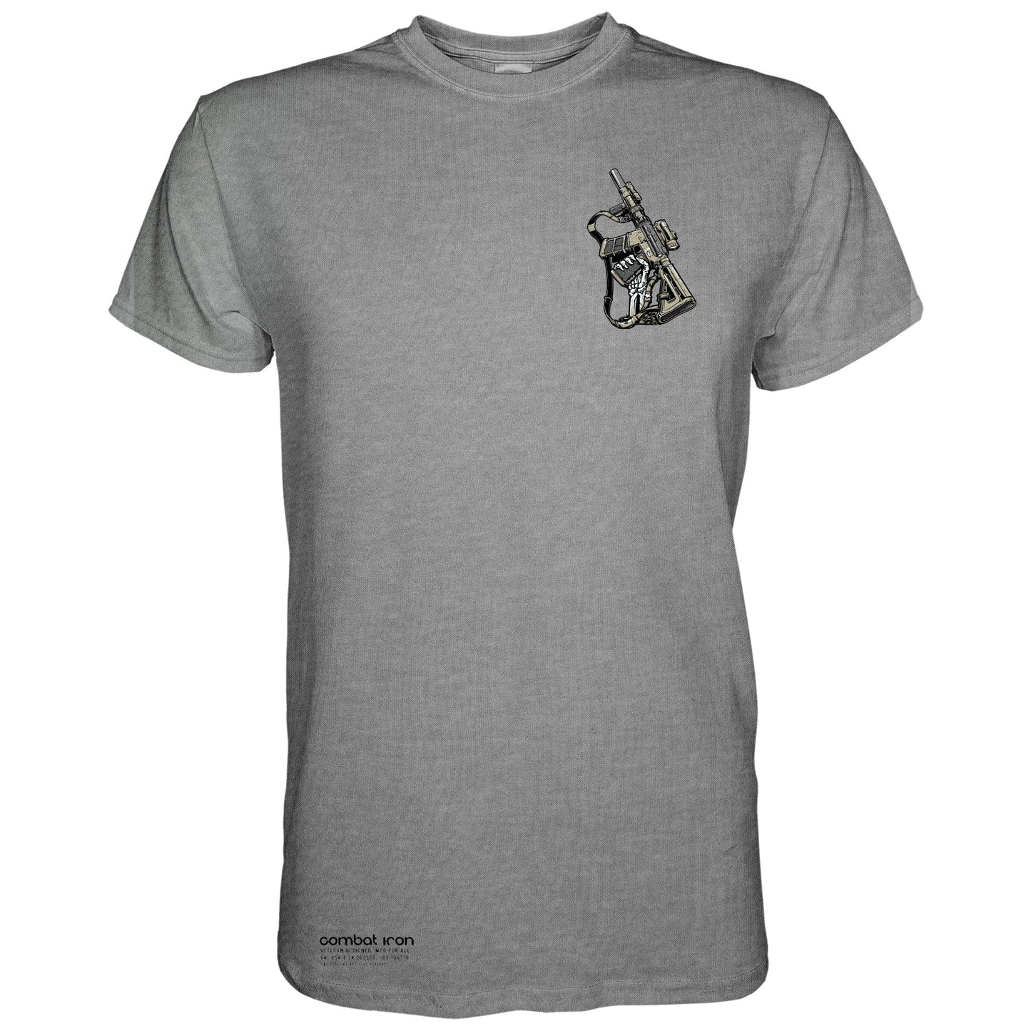 You Can Take Them From My Cold Dead Hands Men's T-Shirt