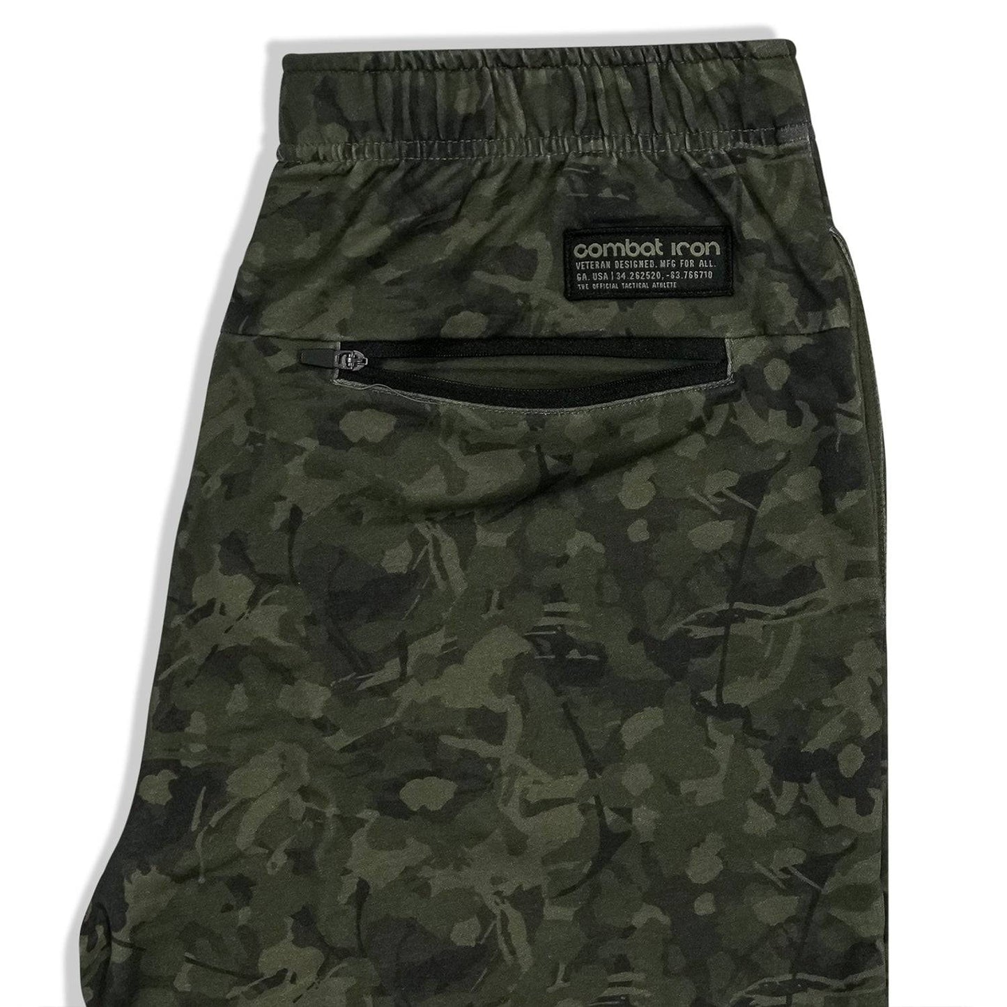 Men's Dynamic Performance Joggers 2.0