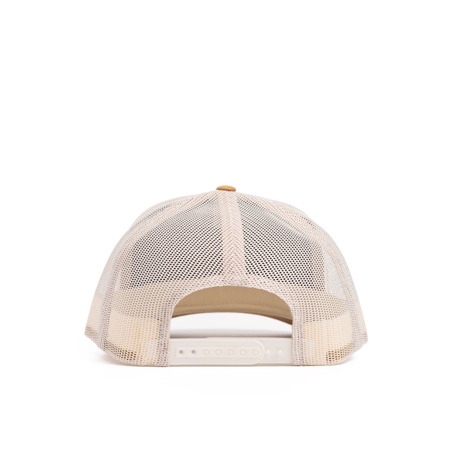 Buck Antler Patch Hat