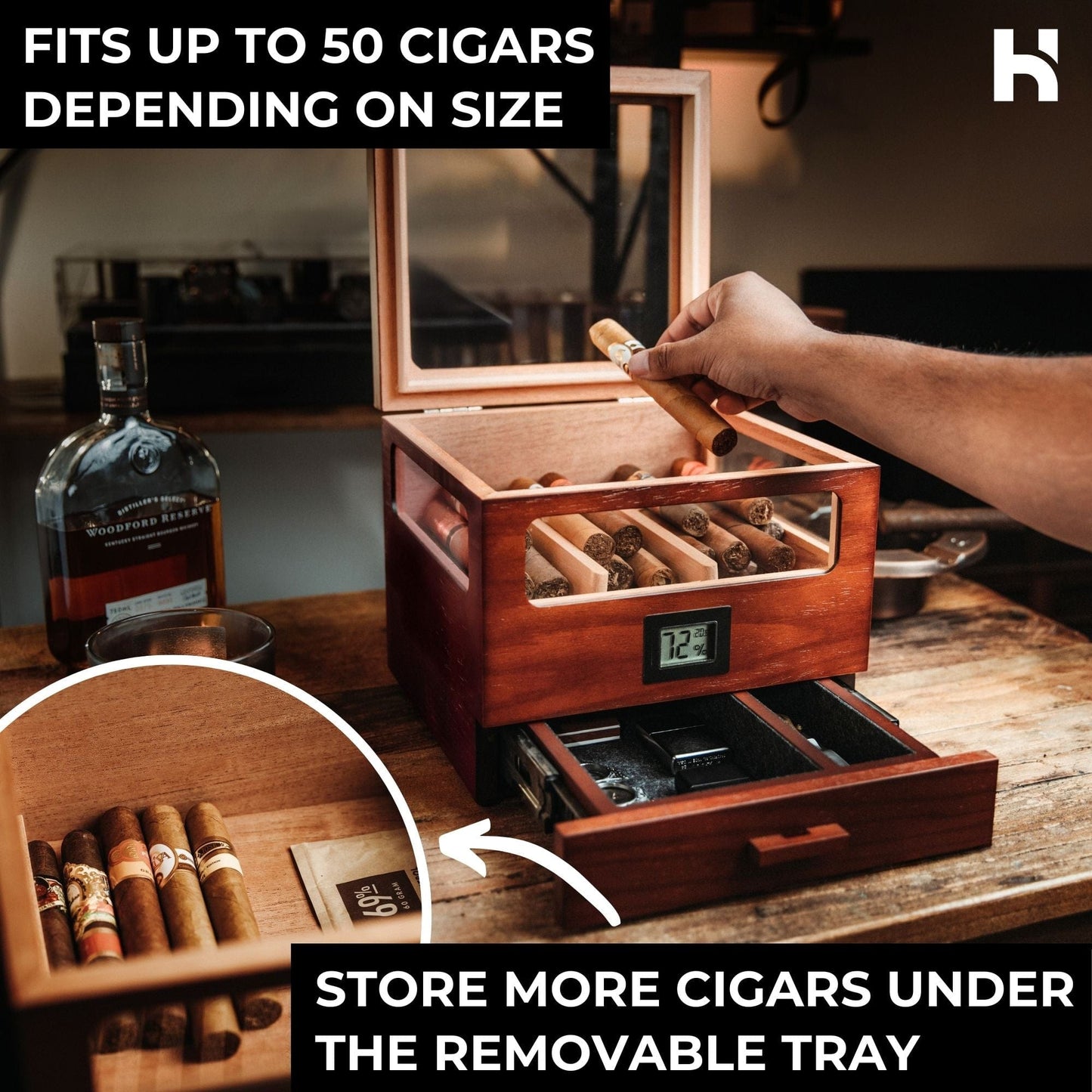 The Humidor