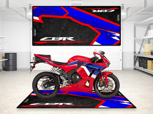 MPM Motorcycle Mat for Honda CBR1000RR - MM7154